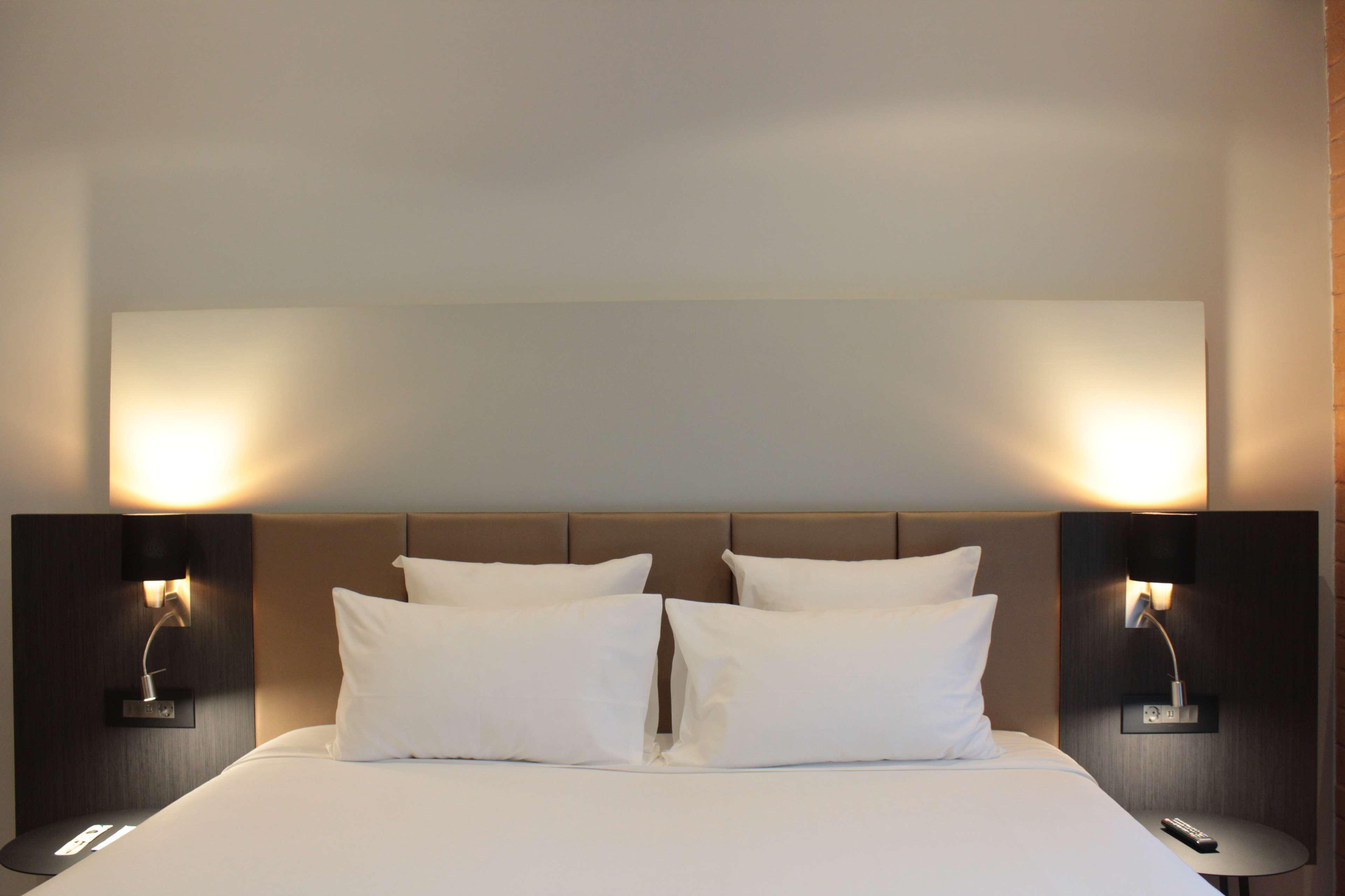 Radisson Blu Hotel Antananarivo Waterfront Buitenkant foto